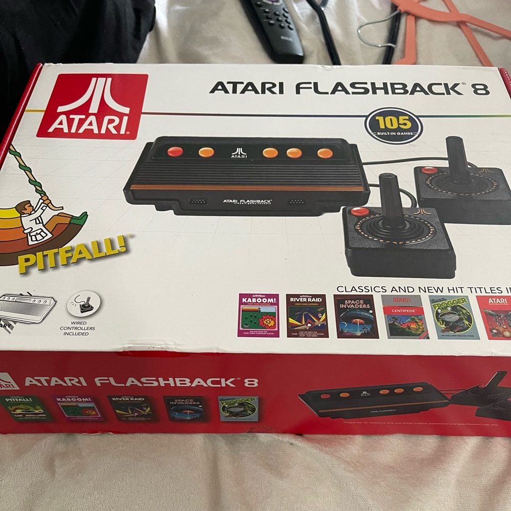 Atari